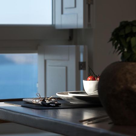 Arota Exclusive Villas Akrotírion 外观 照片