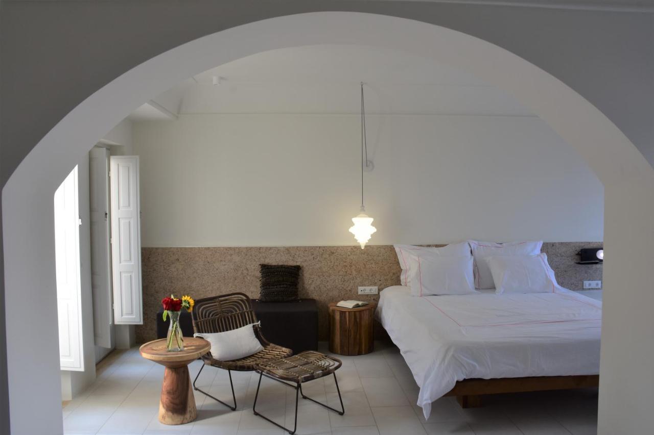 Arota Exclusive Villas Akrotírion 外观 照片