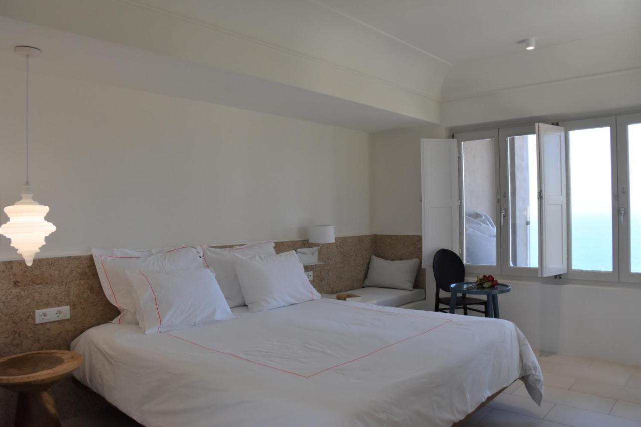 Arota Exclusive Villas Akrotírion 外观 照片