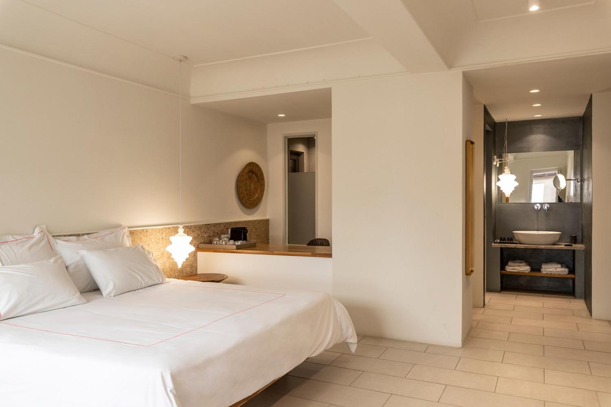 Arota Exclusive Villas Akrotírion 外观 照片