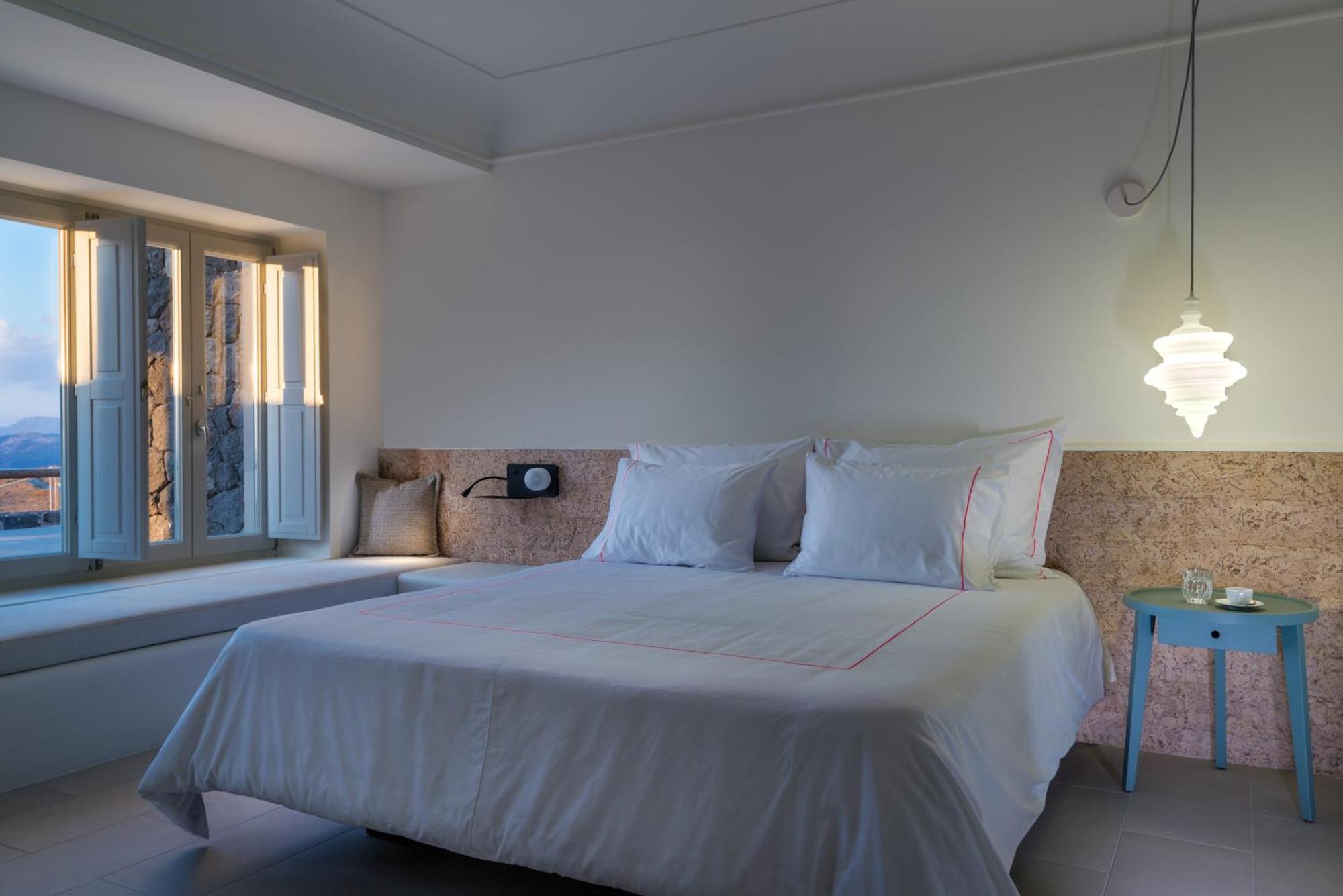 Arota Exclusive Villas Akrotírion 外观 照片