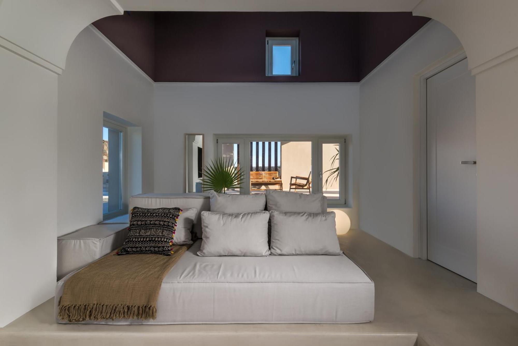 Arota Exclusive Villas Akrotírion 外观 照片