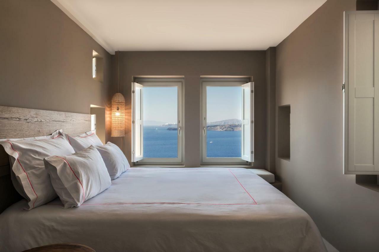 Arota Exclusive Villas Akrotírion 外观 照片
