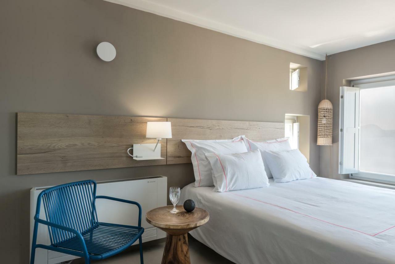 Arota Exclusive Villas Akrotírion 外观 照片