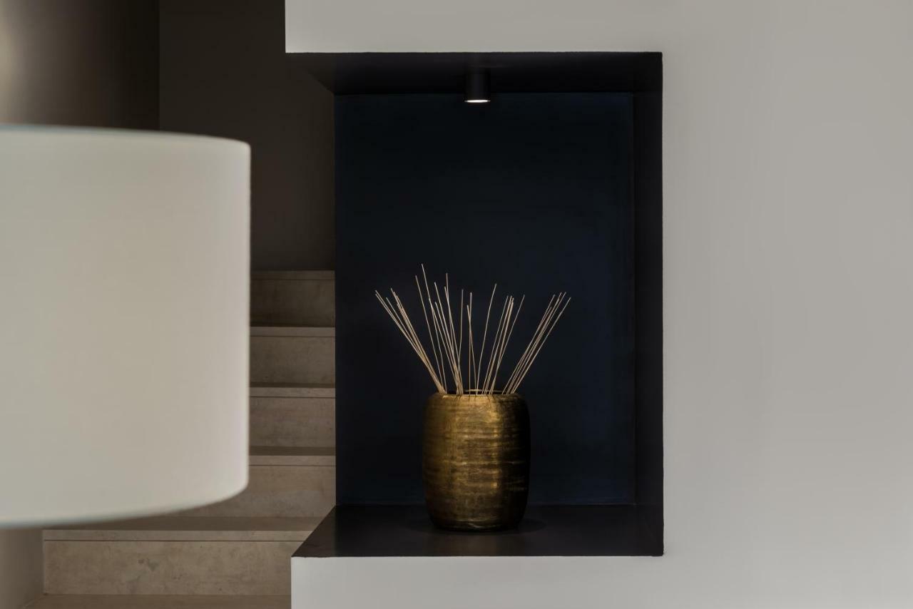 Arota Exclusive Villas Akrotírion 外观 照片