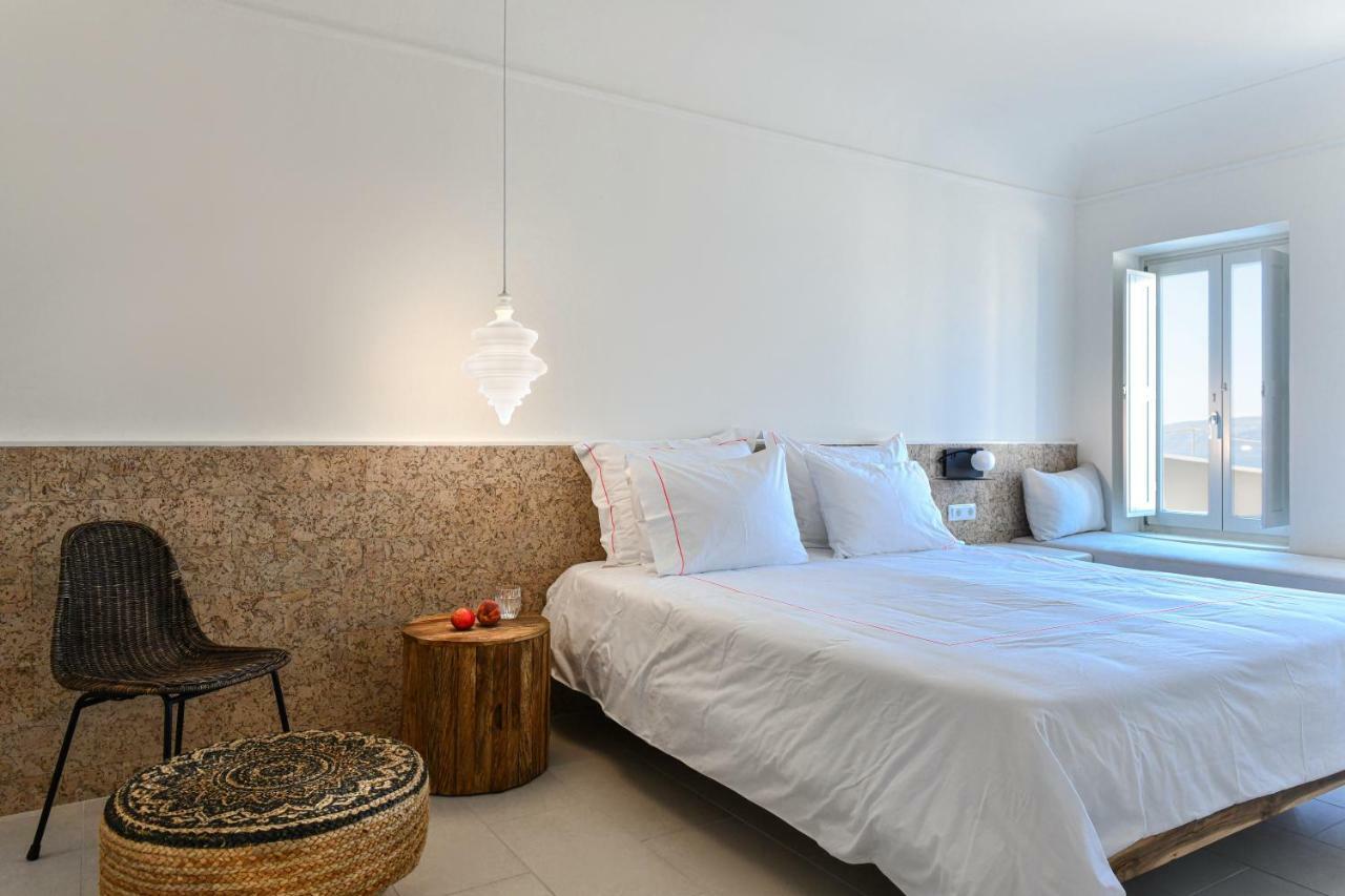 Arota Exclusive Villas Akrotírion 外观 照片